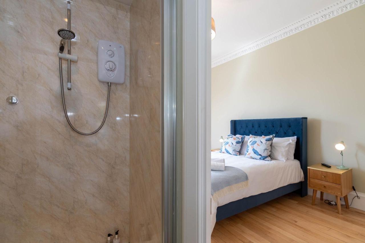 Rosebank House Blairgowrie - Sleeps 12, Games Rooms, Ev Point, Pets Welcome Blairgowrie and Rattray Luaran gambar