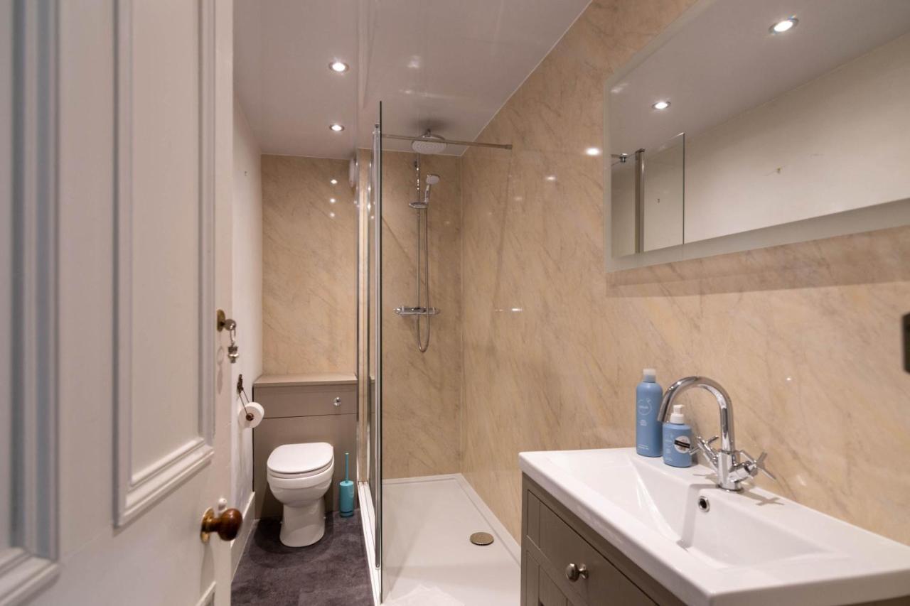 Rosebank House Blairgowrie - Sleeps 12, Games Rooms, Ev Point, Pets Welcome Blairgowrie and Rattray Luaran gambar