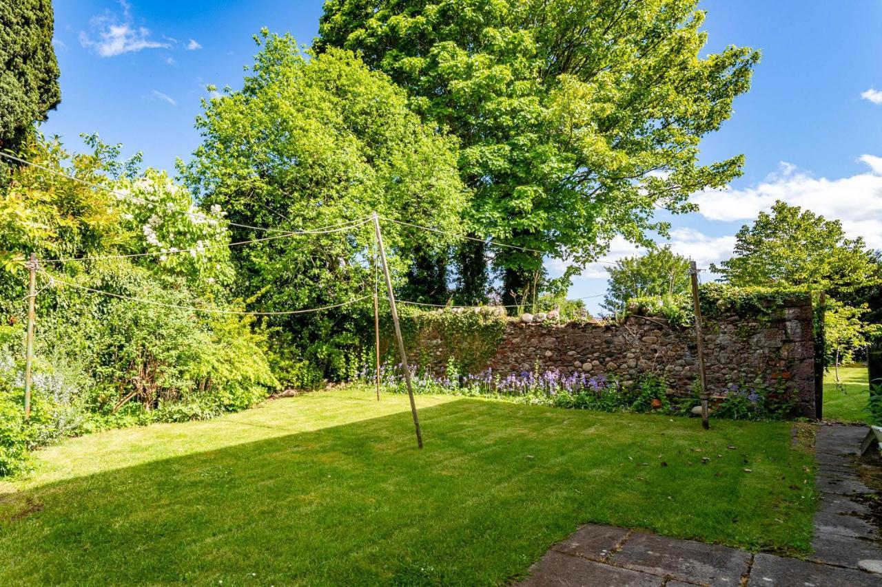 Rosebank House Blairgowrie - Sleeps 12, Games Rooms, Ev Point, Pets Welcome Blairgowrie and Rattray Luaran gambar
