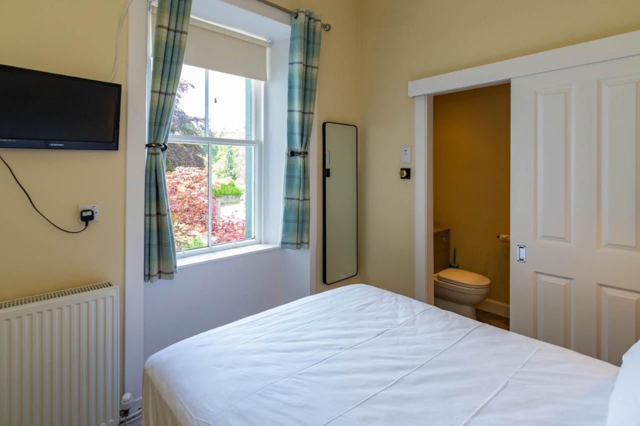 Rosebank House Blairgowrie - Sleeps 12, Games Rooms, Ev Point, Pets Welcome Blairgowrie and Rattray Luaran gambar