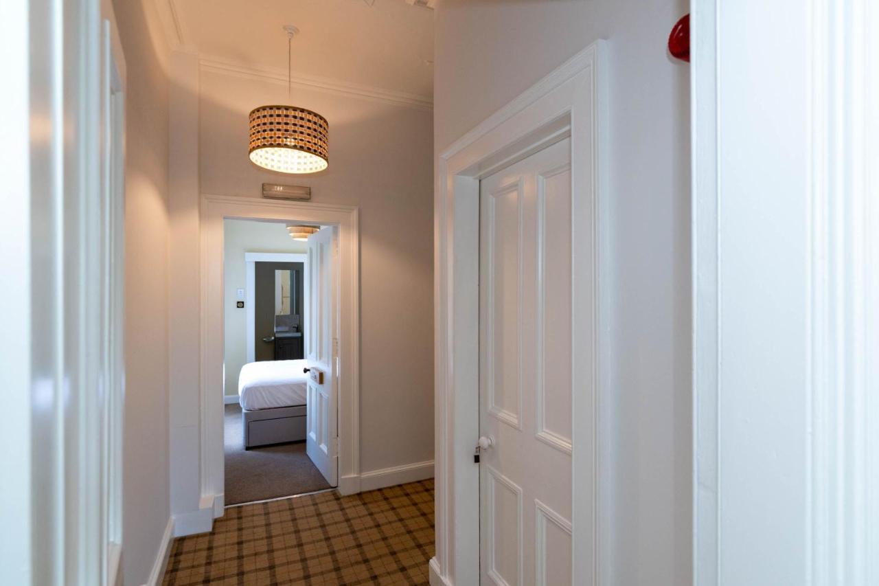 Rosebank House Blairgowrie - Sleeps 12, Games Rooms, Ev Point, Pets Welcome Blairgowrie and Rattray Luaran gambar