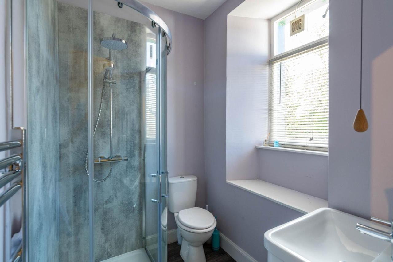 Rosebank House Blairgowrie - Sleeps 12, Games Rooms, Ev Point, Pets Welcome Blairgowrie and Rattray Luaran gambar